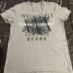 Armani Exchange Shirt